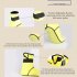 Snorkeling Socks  Diving Socks  3millimeter Neoprene Cozy Shoe Socks Wetsuit Socks Thermal Water Socks Fin Socks For Snorkeling Surfing Swimming black gold thre