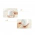 Snow House Humidifier 2 in 1 Night Light Humidifier  USB Charging Household 350ml Desktop Humidifiers  Timing Adjustment Cute Mist Humidifiers For Car  Office  