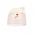 Snow House Humidifier 2 in 1 Night Light Humidifier  USB Charging Household 350ml Desktop Humidifiers  Timing Adjustment Cute Mist Humidifiers For Car  Office  