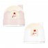 Snow House Humidifier 2 in 1 Night Light Humidifier  USB Charging Household 350ml Desktop Humidifiers  Timing Adjustment Cute Mist Humidifiers For Car  Office  