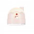 Snow House Humidifier 2 in 1 Night Light Humidifier  USB Charging Household 350ml Desktop Humidifiers  Timing Adjustment Cute Mist Humidifiers For Car  Office  