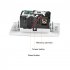 Socket Base Mini Camera Usb Interface Power Outlets Hd Wifi Wireless Ip Camcorder Home Security Surveillance Cam Q15 USB