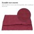 Sofa Armchair Storage Bag Portable Foldable Large Size Armrest Organizer Suitable For Most Couch Recliner Chair Arms dark coffee