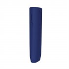 Soft Anti-drop Silicone Case 5 Colors Skin Protective Cover Compatible For Iqos Iluma One Accessories blue