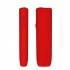 Soft Anti drop Silicone Case 5 Colors Skin Protective Cover Compatible For Iqos Iluma One Accessories red