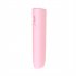 Soft Anti drop Silicone Case 5 Colors Skin Protective Cover Compatible For Iqos Iluma One Accessories pink