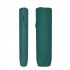 Soft Anti drop Silicone Case 5 Colors Skin Protective Cover Compatible For Iqos Iluma One Accessories pink