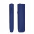 Soft Anti drop Silicone Case 5 Colors Skin Protective Cover Compatible For Iqos Iluma One Accessories pink