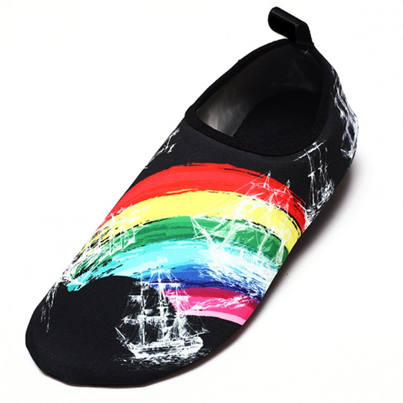 slip resistant water shoes