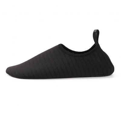 Wholesale Soft Comfortable Unisex Slip Resistant Fitness Shoes
