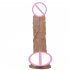 Soft Dildo Realistic Skin Feel Human Penis Dildo With Suction Cup Adult Dildo Sex Toys G spot Stimulation Thick Dick Sex Toys For Women Sex Pleasure 7 1 Inch co