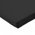 Soft Exercise Tri Fold Gym Mat for Gymnastics Aerobics Yoga Martial Arts Pink Oxford cloth