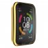Soft Screen Protector Case Compatible For Huawei Band 7 Tpu Full Cover Protective Cases Accessories transparent white