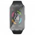 Soft Screen Protector Case Compatible For Huawei Band 7 Tpu Full Cover Protective Cases Accessories silver