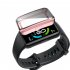 Soft Screen Protector Case Compatible For Huawei Band 7 Tpu Full Cover Protective Cases Accessories silver
