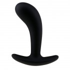 Soft Silicone Anal Butt Plug Vaginal G-spot Stimulation <span style='color:#F7840C'>Vibrator</span> Backyard Bead Masturbation Anal <span style='color:#F7840C'>Dildo</span> Sex Toys for Women Gay large