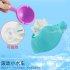 Soft Silicone Beach Toys for Children SandBox Set Kit Bucket Shovel 9 pcs of beach toys