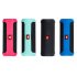 Soft Silicone Case Shockproof Waterproof Protective Sleeve for JBL Flip4 Bluetooth Speaker green