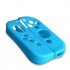 Soft Silicone Cover Case Anti Slip Shockproof Protective Cover for Nintendo Joystick