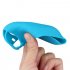 Soft Silicone Cover Case Anti Slip Shockproof Protective Cover for Nintendo Joystick