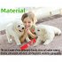 Soft Silicone Dustproof Protective Cover Remote Control Case With Lanyard Compatible For Samsung Tv Remote Control Bn59 Solar Navy blue