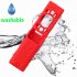 Soft Silicone Dustproof Protective Cover Remote Control Case With Lanyard Compatible For Samsung Tv Remote Control Bn59 Solar blue