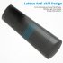 Soft Silicone Rubber Case Cover Skin Shell for Amazon Fire TV Stick Remote black