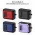 Soft Silicone Shell Case Compatible For Sony Linkbuds S  WFLS900N B  Wireless Earphone Protective Sleeve red