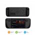 Soft Silicone Shell Shockproof Non slip Protective Cover Compatible For Steam Deck Game Console Ty 2830 black