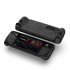 Soft Silicone Shell Shockproof Non slip Protective Cover Compatible For Steam Deck Game Console Ty 2830 black