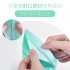 Soft Skin Friendly Ultra Thin Breathable Daily   Night Sanitary Napkins Sanitary Pad 360mm   5 pieces for night use