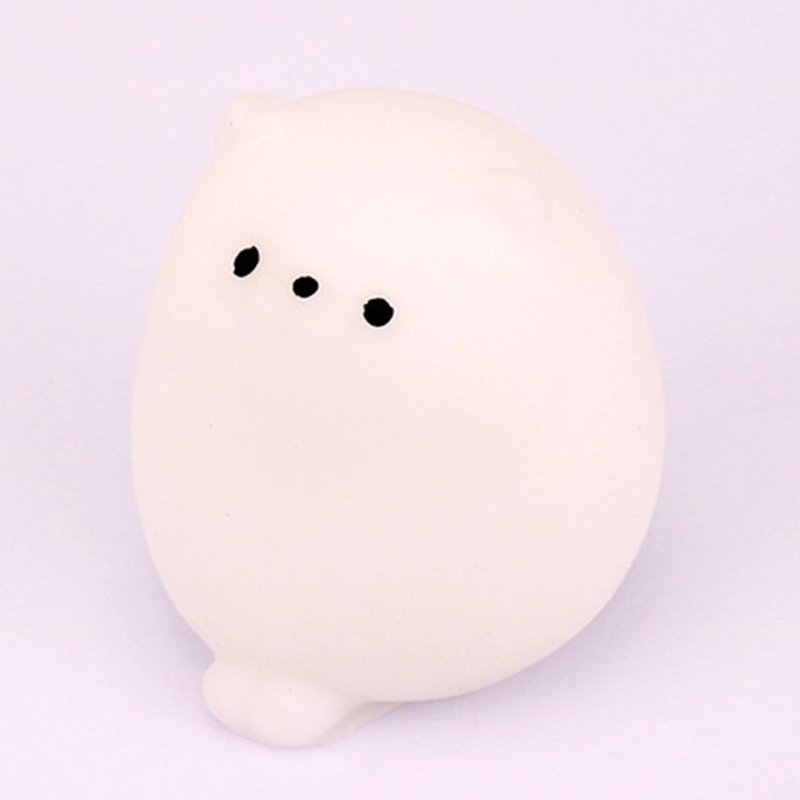 Squishy Pets Cute Lovely Chubby Animal Toys