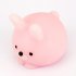 Soft Squishy Pets Cute Lovely Chubby Animal Toys Stress Relief and Fun Play Toy for Kids and Adults11UL