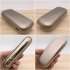 Soft TPU Cover Full Protective Transparent Cases Sleeve for IQOS 3 Accessories  IQOS3 0 transparent case