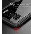 Soft TPU Edge Reinforcement Transparent Acrylic Backplane Cellphone Case Ultra thin Full Coverage Shell for Samsung S8 S8 Plus