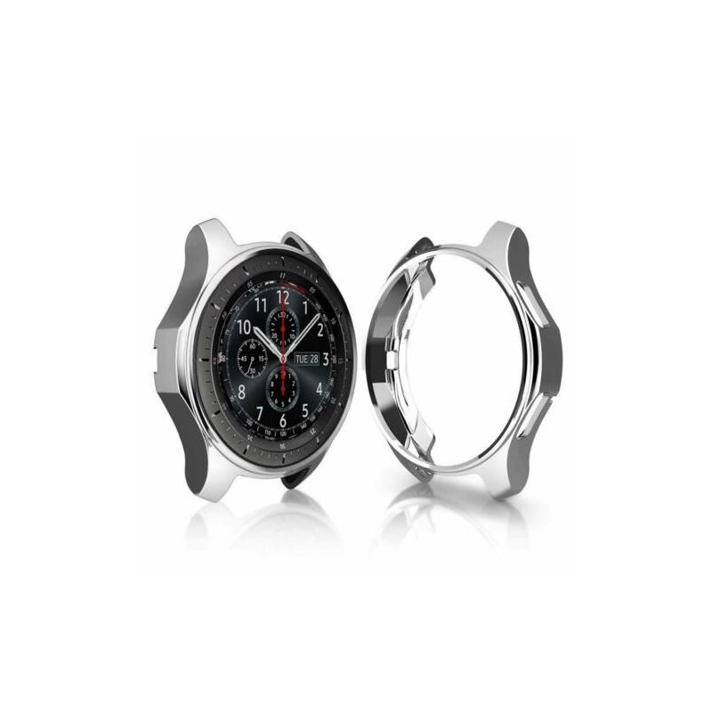 42mm and 46mm galaxy watch