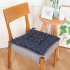 Soft Thicken Student Chair Cushion Dining table Pad