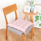 Soft Thicken Student Chair Cushion Dining-table Pad