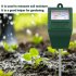 Soil Moisture Tester Scientifically Accurate Humidimetre Meter Detector Garden Plant Flower Testing Tool