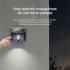 Solar Bug Zapper Outdoor  Mosquito Zapper Outdoor With 3 Modes  Solar Panel  1200mah Battery  Intelligent Light Control Solar Mosquito Zapper Lighting mosquito 