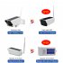 Solar Camera IP66 Waterproof AI Motion Detection Color Night Vision 2 Way Audio Outdoor 3MP HD Solar Security Camera With built in battery
