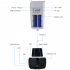 Solar Camera IP66 Waterproof AI Motion Detection Color Night Vision 2 Way Audio Outdoor 3MP HD Solar Security Camera With built in battery