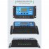 Solar Charge Controller 10a 20a 30a Charge And Discharge Photovoltaic Intelligent System Regulator YJSS 30A
