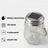 Solar Crack Lamp Auto On off Outdoor Hanging Lantern Lights for Yard Lawn Holiday Lighting Decoration Four Colors