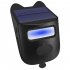 Solar Driveway Alarm Included 2 Receiver 1 Sensor Weatherproof Home Security Alert System for 300m Long Range US Plug