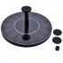 Solar Fountain Pump      Solar Panel Kit Water Pump   Solar Fountain Pump 