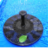 Solar Fountain Pump      Solar Panel Kit Water Pump   Solar Fountain Pump 