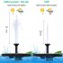 Solar Fountain with Electric Storage for Pond Pool Garden Fish 9V 2 4W AS10C1