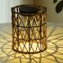 Solar Garden Light Art Outdoor Decorative Solar Light Waterproof Decorative For Garden Yard Patio Entryway 02