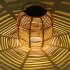 Solar Garden Light Art Outdoor Decorative Solar Light Waterproof Decorative For Garden Yard Patio Entryway 02